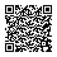 QR Code for Phone number +19792694151