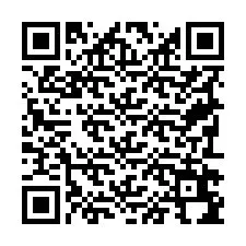 QR Code for Phone number +19792694451
