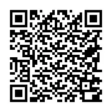 QR Code for Phone number +19792700073