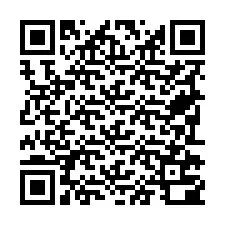 QR Code for Phone number +19792700173