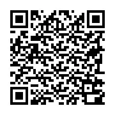 QR Code for Phone number +19792700452