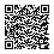QR Code for Phone number +19792700488