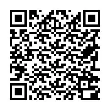 QR Code for Phone number +19792700647