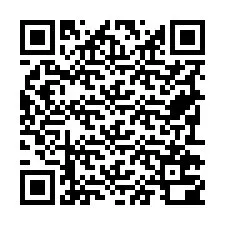 QR Code for Phone number +19792700957