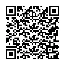QR Code for Phone number +19792701015