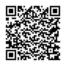 QR Code for Phone number +19792701061