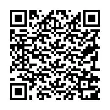 QR Code for Phone number +19792701101
