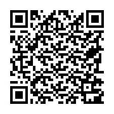 QR Code for Phone number +19792701153