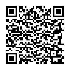 QR Code for Phone number +19792701240
