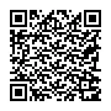 QR Code for Phone number +19792701285