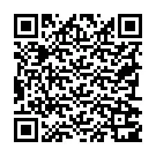 QR Code for Phone number +19792701289