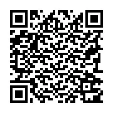 QR Code for Phone number +19792701305