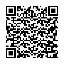 QR Code for Phone number +19792701332