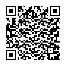 QR Code for Phone number +19792701355