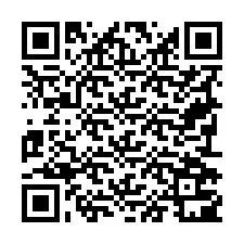 QR Code for Phone number +19792701385