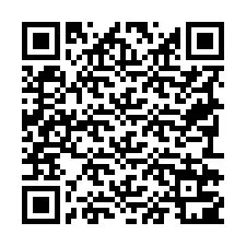 QR Code for Phone number +19792701409