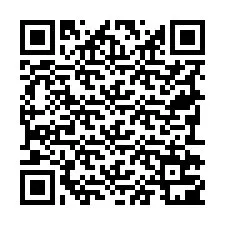 QR Code for Phone number +19792701444