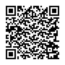 QR Code for Phone number +19792701704