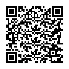 QR Code for Phone number +19792701741