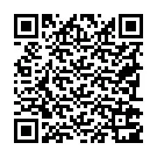 QR Code for Phone number +19792701839