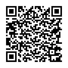 QR Code for Phone number +19792701842