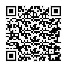 QR Code for Phone number +19792701886