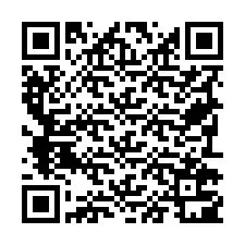 QR Code for Phone number +19792701943