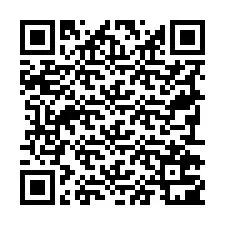 QR Code for Phone number +19792701980