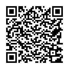 QR Code for Phone number +19792702017