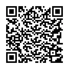 QR Code for Phone number +19792702130