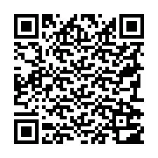 QR Code for Phone number +19792702200