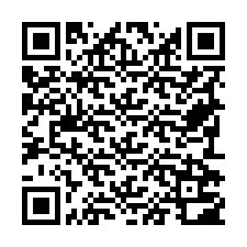 QR Code for Phone number +19792702207