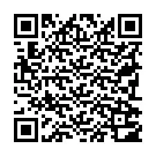 QR Code for Phone number +19792702230