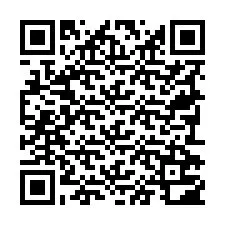 QR-code voor telefoonnummer +19792702248