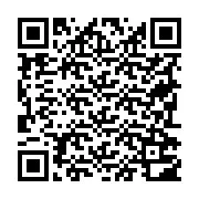 QR Code for Phone number +19792702272
