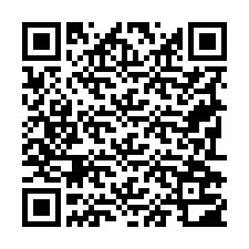 QR Code for Phone number +19792702375