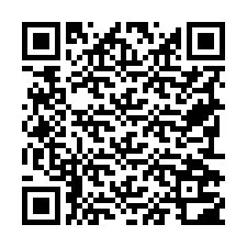 QR Code for Phone number +19792702383