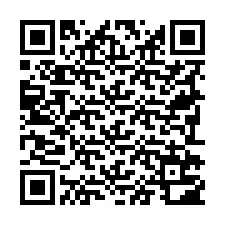 QR Code for Phone number +19792702424