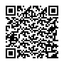 QR Code for Phone number +19792702436