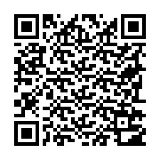 QR Code for Phone number +19792702476