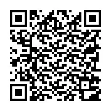 QR Code for Phone number +19792702478