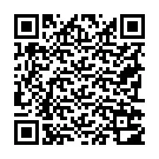 QR Code for Phone number +19792702495