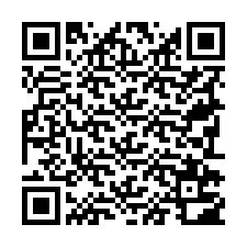 QR Code for Phone number +19792702530