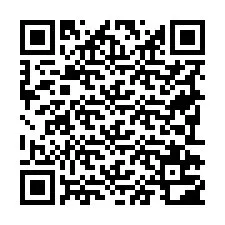 QR Code for Phone number +19792702532