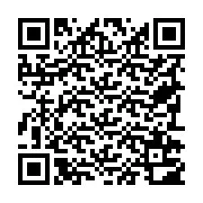 QR Code for Phone number +19792702543