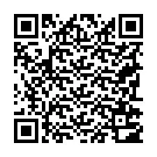 QR Code for Phone number +19792702575