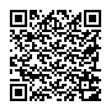 QR Code for Phone number +19792702586
