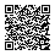 QR Code for Phone number +19792702605