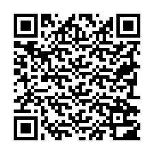 QR Code for Phone number +19792702619