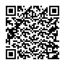 QR Code for Phone number +19792702629